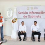 Guerrero invierte más de 3 mil millones de pesos en carreteras y escuelas