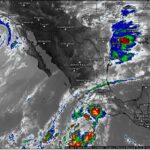 Se prevén lluvias en gran parte del estado durante las próximas horas: SGIRPCGRO