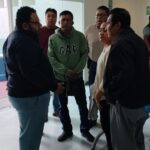 Brinda Gobierno del estado atención inmediata al alcalde de Metlatónoc y su esposa tras intento de asalto