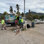Brinda Gobierno del estado atención inmediata al alcalde de Metlatónoc y su esposa tras intento de asalto