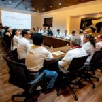 En Guerrero continúa la construcción de Caminos Artesanales para fortalecer la conectividad de las localidades