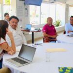 Fortalece gobierno de Guerrero coordinación interinstitucional para el desarrollo turístico y urbano de Acapulco