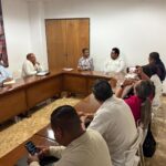 En Guerrero se privilegia el diálogo y la gobernabilidad con todos los sectores sociales y la dirigencia del SUSPEG