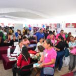 Se ofertarán más de mil vacantes laborales durante la Feria Nacional de Empleo Acapulco 2025