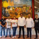 En Guerrero se fortalece el proceso de descentralización turística y la promoción de destinos