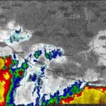 SE PREVÉ LA OCURRENCIA DE LLUVIAS INTENSAS PARA ESTE FIN DE SEMANA EN GUERRERO