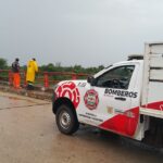 El Gobierno del Estado implementa operativos de atención a la población en municipios costeros tras las lluvias por la tormenta tropical “Bárbara”