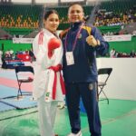Guerrero brilla en los Juegos CONADE 2025 con medallas en surf y karate