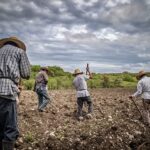 Sagadegro emite recomendaciones a productores y pescadores ante la temporada de lluvias