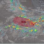 Se prevén lluvias por la tarde y noche de este domingo en Guerrero