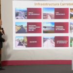Anuncia SICT inversión de 1,880 MDP en Programa Carretero para Guerrero