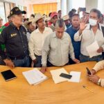 El gobierno de Guerrero privilegia el diálogo con autoridades comunitarias para impulsar el desarrollo y bienestar social de la Montaña