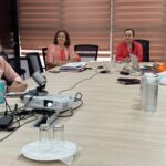 Mantiene la SSG atención a población damnificada por el huracán “Erick” en la Costa Chica