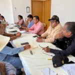 Gobierno de Guerrero coordina acciones preventivas con alcaldes de la Montaña ante la temporada de lluvias y huracanes