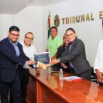 Premia el gobierno de Guerrero a los ganadores del concurso de emprendimiento científico y tecnológico 2025 “Emprender para Transformar”
