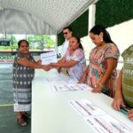 Premian a 26 ganadores del Concurso Regional de Arte Popular Textiles y Alfarería de la Costa Chica