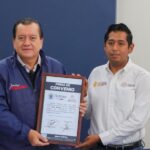 Firman convenio el COCYTIEG y la UAGro para fortalecer la educación, investigación e innovación