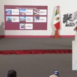 Avanza SICT con el Programa Carretero Guerrero 2025 con una inversión de mil 880 MDP