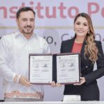 Guerrero y el Politécnico sellan alianza para transformar la educación y el desarrollo científico en el estado