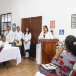 Salud refuerza atención sanitaria con trabajo coordinado en municipios de la Costa Chica