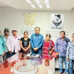 Cicaeg atiende a pobladores de comunidades de Cochoapa el Grande