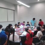 Fortalece la EIAA en Pungarabato la formación artística en la niñez y juventud calentana