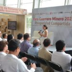 Se concretaron más de 600 citas de negocios y entrevistas con empresas del país a través del Foro Minero 2025