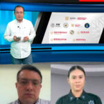 Seguridad y justicia avanzan en Guerrero gracias a acciones coordinadas entre gobierno estatal y federal