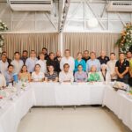 Gobierno de Guerrero realiza acciones conjuntas con el sector turístico para fortalecer el desarrollo sostenible de la entidad