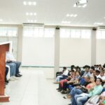 Inicia SEG talleres de capacitación a docentes en la atención de emergencias por riesgos naturales