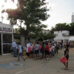 Beneficia el Instituto Estatal de Oftalmología a más de 500 pacientes en jornada de atención