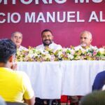 La Sagadegro realiza curso sobre clínica y cirugía en bovinos en Coyuca de Benítez