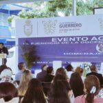 Promueve Evelyn Salgado espacios académicos para enriquecer el trabajo del magisterio