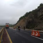 Refuerza Evelyn Salgado acciones ante lluvias por tormenta Dalila en Guerrero