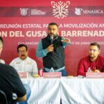 Guerrero fortalece vigilancia y control sanitario para prevenir brotes del gusano barrenador del ganado