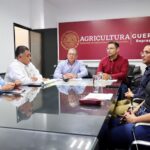 La gobernadora Evelyn Salgado fortalece la participación ciudadana contra la corrupción en Guerrero