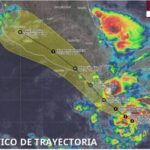 Activa Guerrero protocolos por tormenta tropical “Erick”