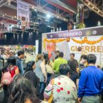 Café guerrerense se posiciona a nivel nacional como un producto de excelencia en la Convención Nacional de Café en Puebla