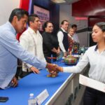 Refrenda gobierno de Guerrero su apoyo a la investigación científica de la UAGro