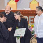 “La justicia no debe ser un privilegio, sino un derecho efectivo”: Evelyn Salgado