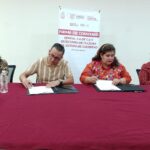 La Secultura firmó un convenio para reabrir la librería EDUCAL en el Centro Cultural Acapulco