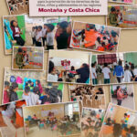 Acciones permanentes en el territorio para la justicia y el bienestar de las mujeres, niñas y adolescentes de la Montaña y Costa Chica