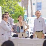 Evelyn Salgado fortalece el modelo IMSS-Bienestar en Guerrero