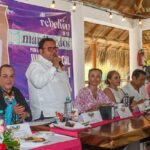 Reconocen compromiso de la gobernadora Evelyn Salgado con la niñez y los derechos humanos en Guerrero