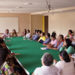 La protección de los derechos y la erradicación de la violencia contra las mujeres en el estado