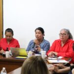 Refrenda Gobierno de Guerrero compromiso con la erradicación de la violencia contra las mujeres