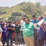 Diálogo y firma de acuerdos en Tierra Colorada permiten liberación de vías federales 