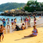 El Hogar del Sol en la preferencia de miles de personas para disfrutar los días de descanso y vacaciones