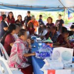 La SSP Guerrero inicia campaña de planificación familiar en Centros de Reinserción Social