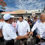 Gobierno estatal mantiene diálogo con el SNTE; pago del bono corresponde a la SEP, aclara subsecretario Francisco Rodríguez